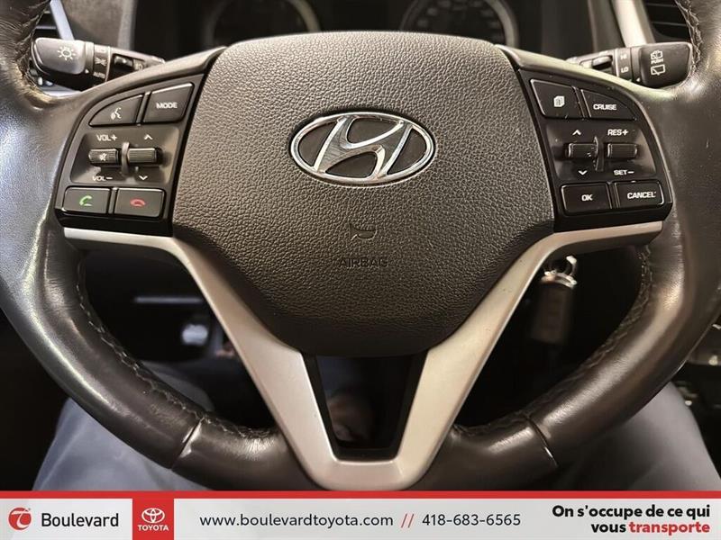 hyundai Tucson 2018 - 29