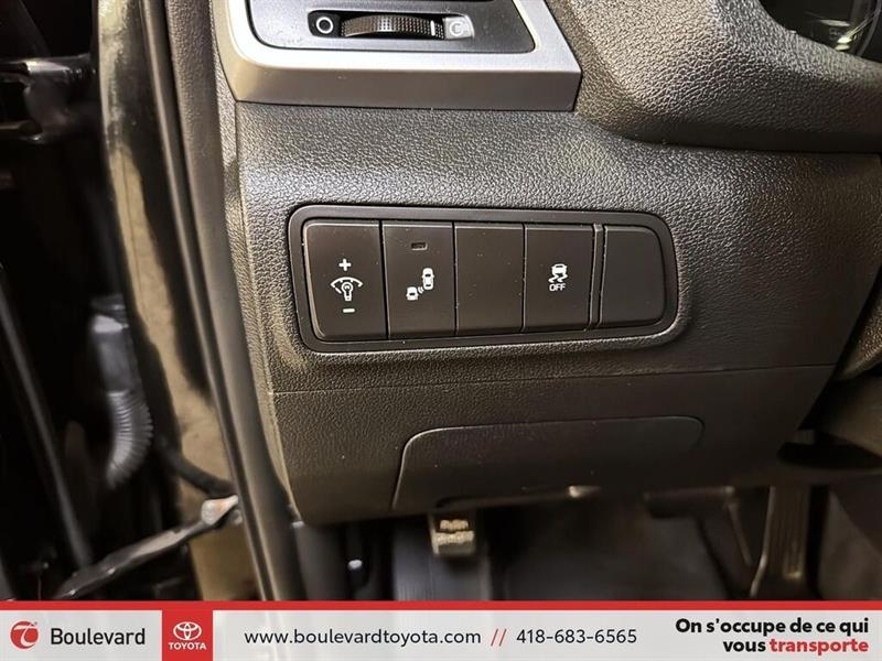 hyundai Tucson 2018 - 30