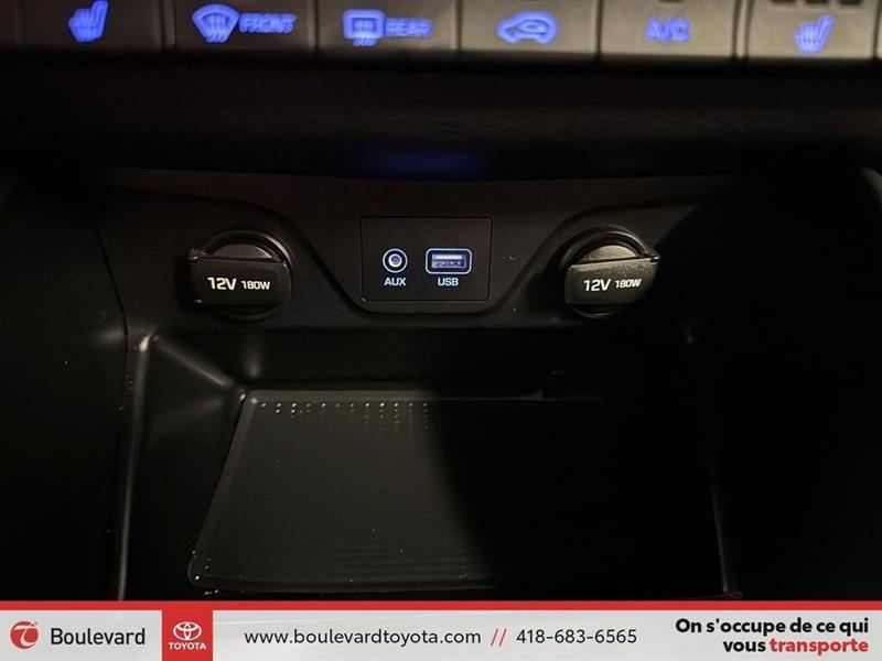 hyundai Tucson 2018 - 44