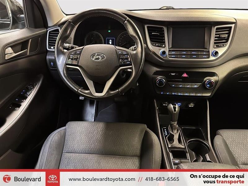 hyundai Tucson 2018 - 49