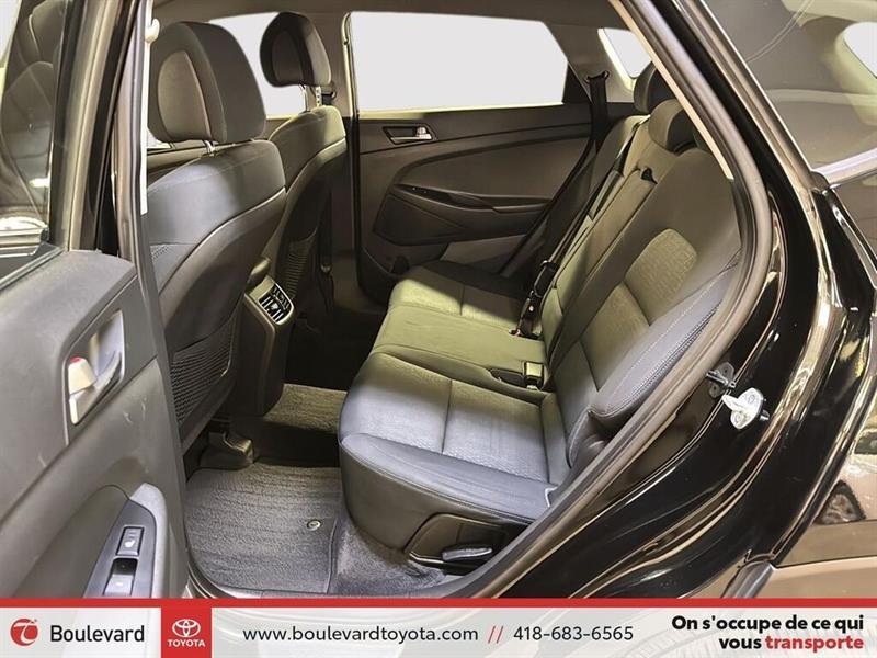 hyundai Tucson 2018 - 58