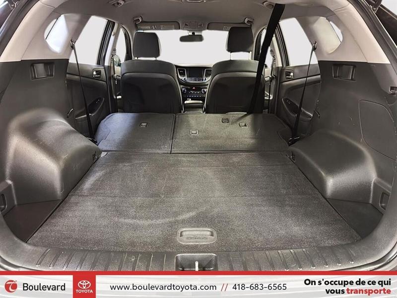 hyundai Tucson 2018 - 62