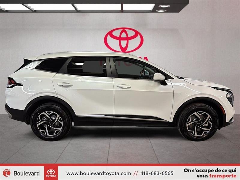 kia Sportage 2024 - 6