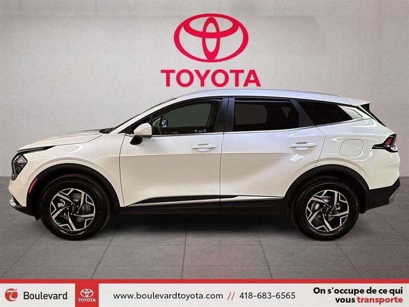 kia Sportage 2024 - 12