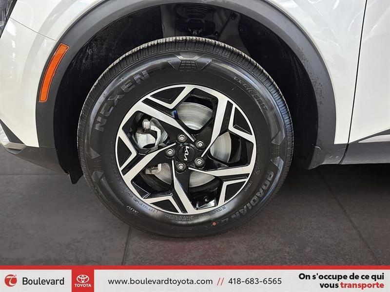 kia Sportage 2024 - 14