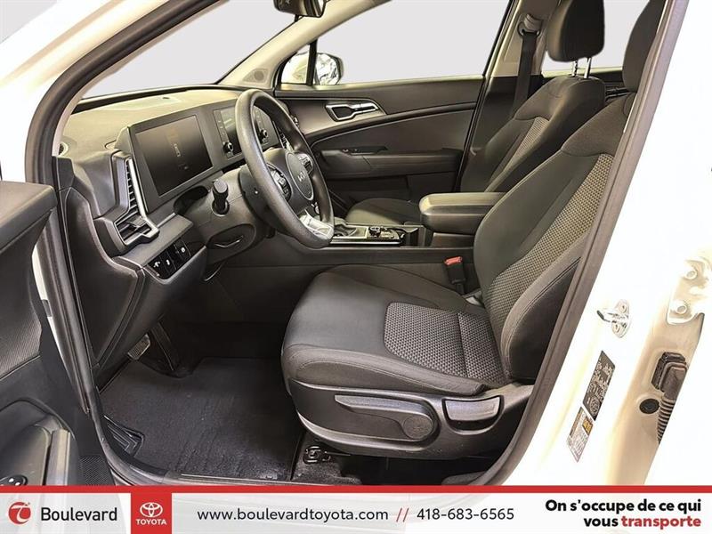 kia Sportage 2024 - 17