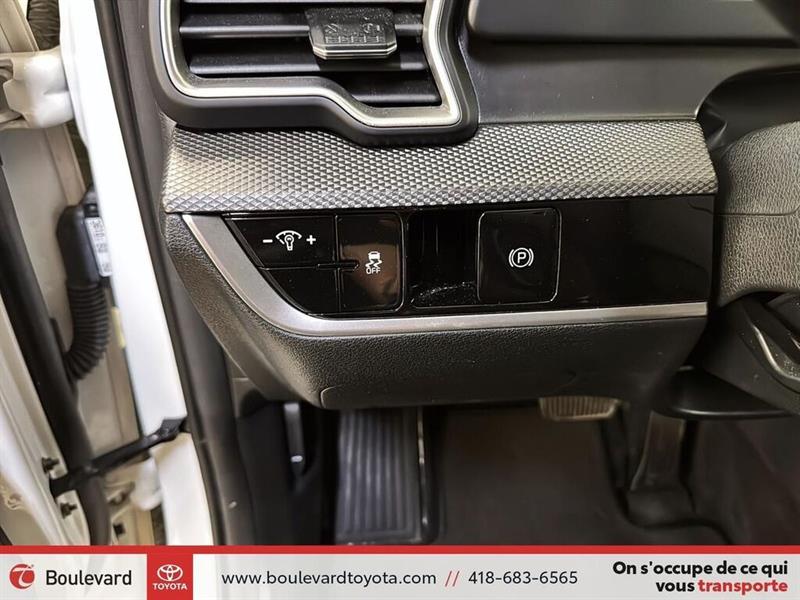 kia Sportage 2024 - 22