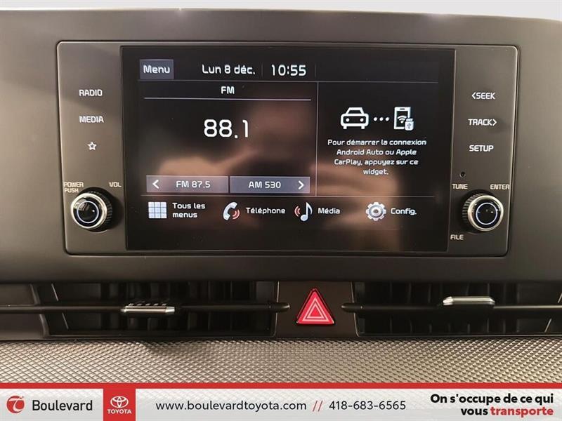 kia Sportage 2024 - 24