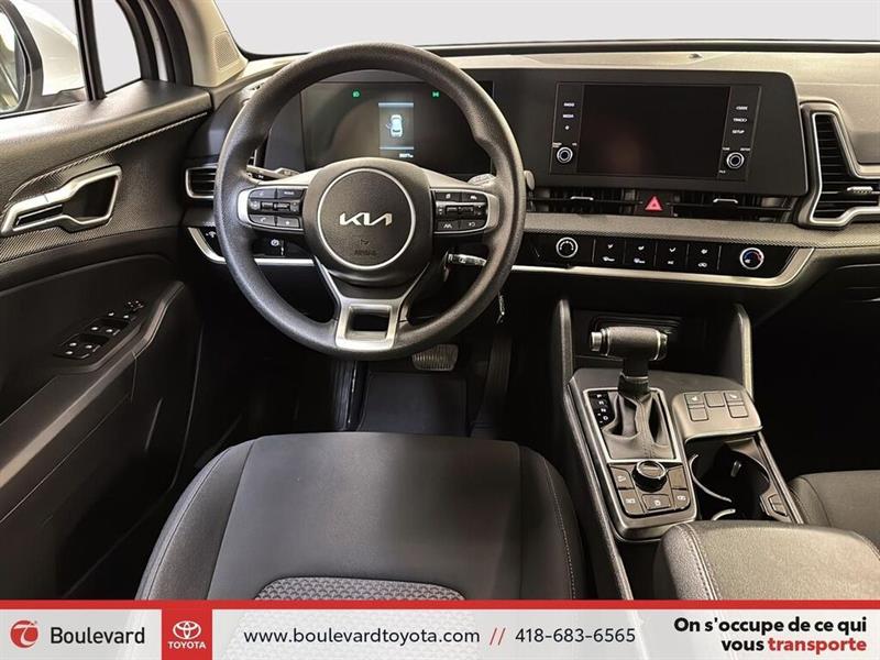 kia Sportage 2024 - 31