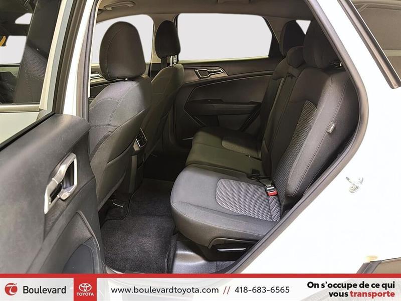 kia Sportage 2024 - 34