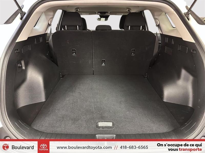 kia Sportage 2024 - 36