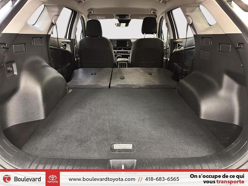 kia Sportage 2024 - 40