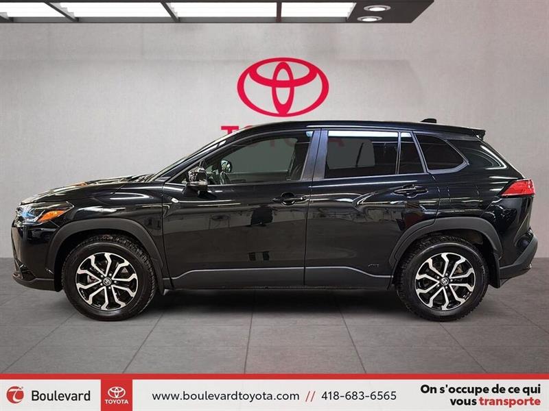 toyota Corolla Cross 2023 - 6