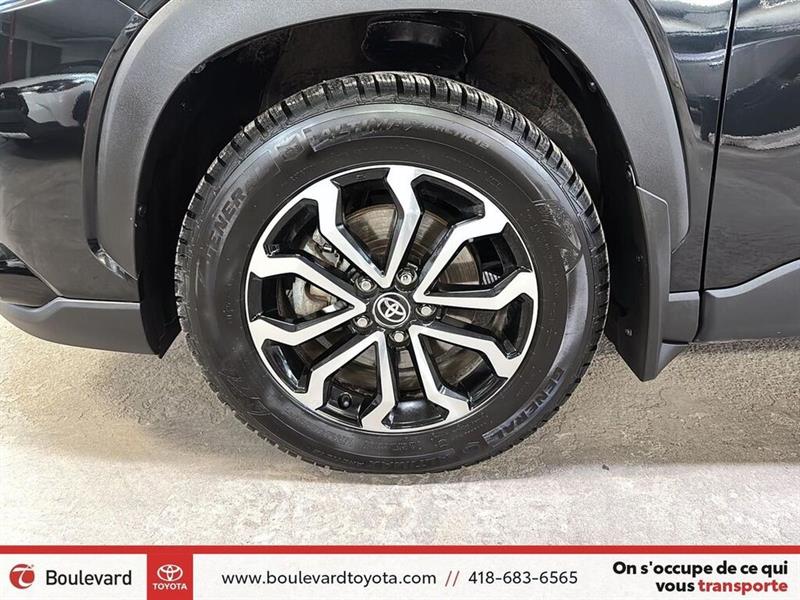 toyota Corolla Cross 2023 - 7