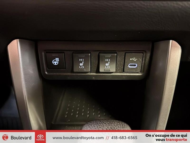 toyota Corolla Cross 2023 - 14