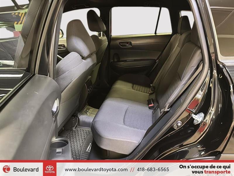 toyota Corolla Cross 2023 - 18