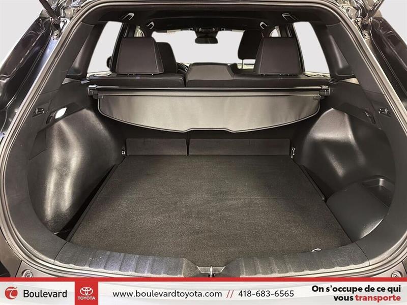 toyota Corolla Cross 2023 - 19