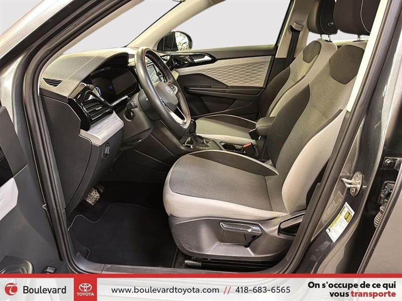 volkswagen Taos 2024 - 18