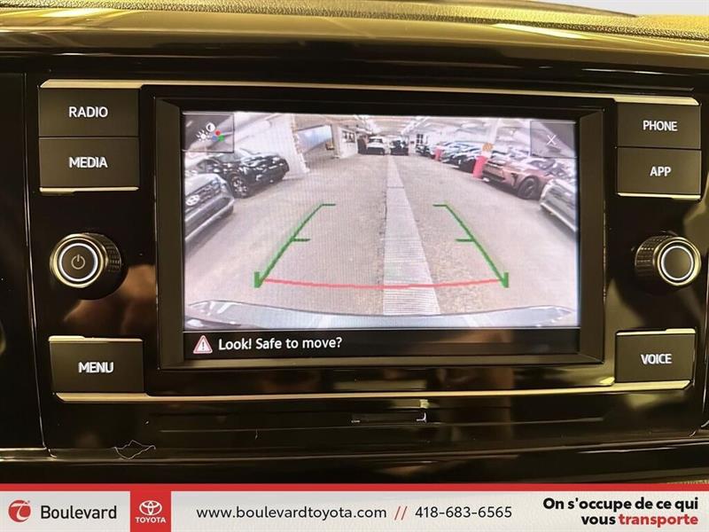 volkswagen Taos 2024 - 23