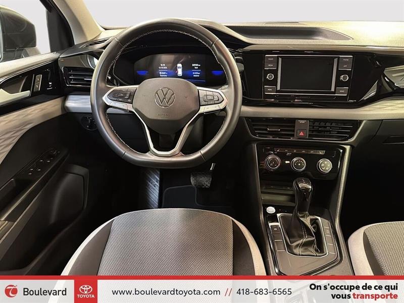 volkswagen Taos 2024 - 30