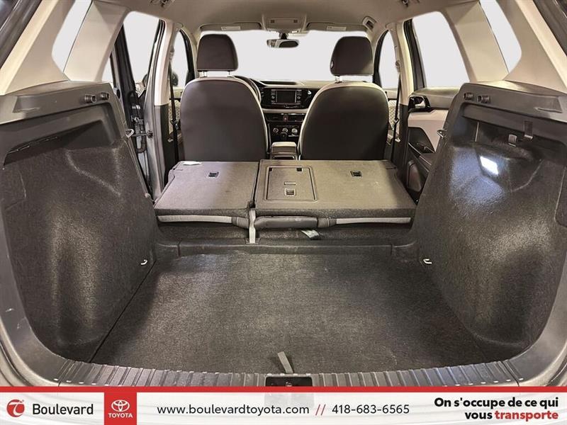 volkswagen Taos 2024 - 34