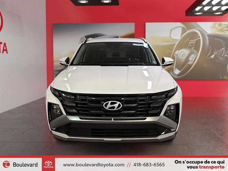 hyundai Tucson 2025 - 2