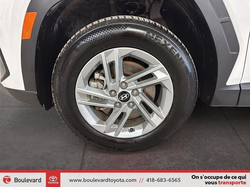 hyundai Tucson 2025 - 11