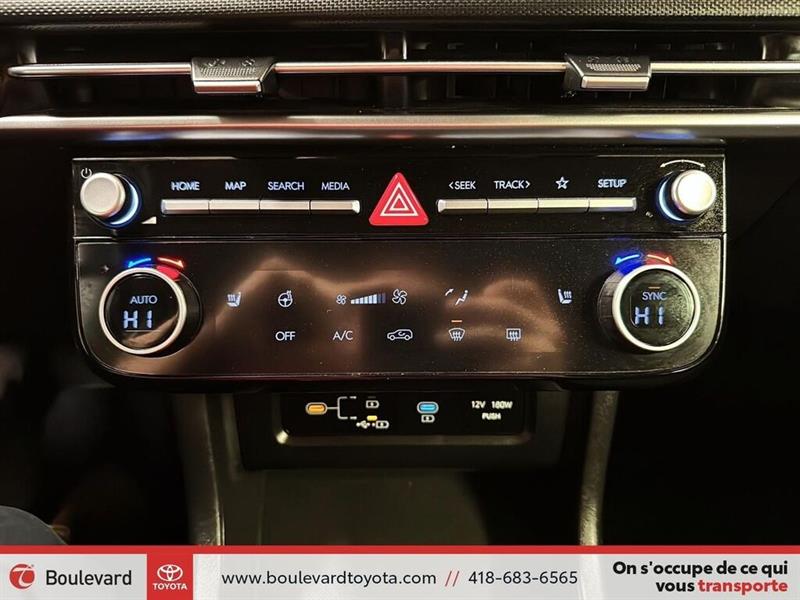 hyundai Tucson 2025 - 27