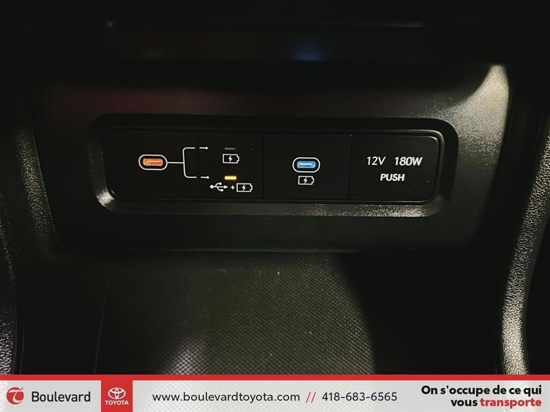 hyundai Tucson 2025 - 28