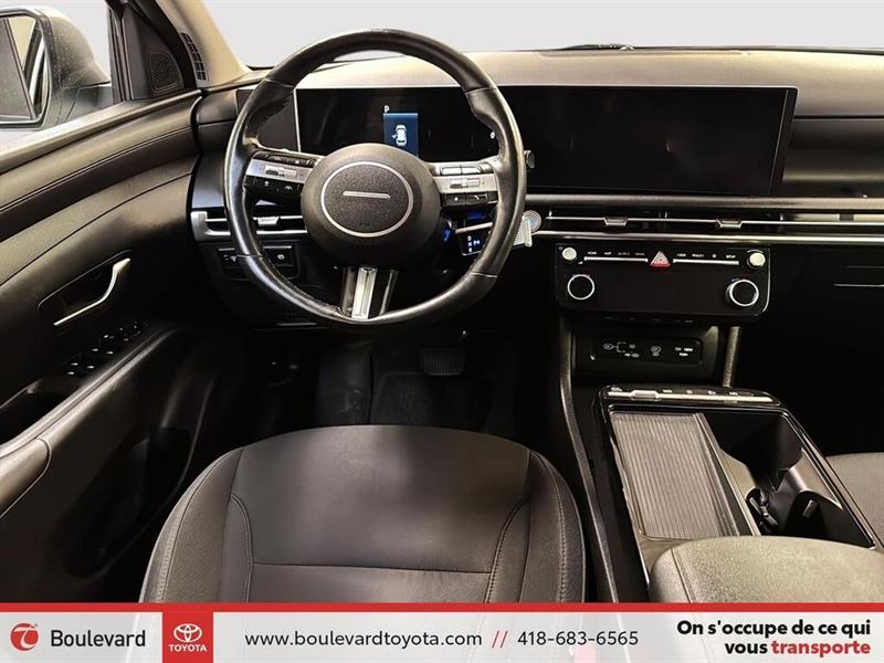 hyundai Tucson 2025 - 39