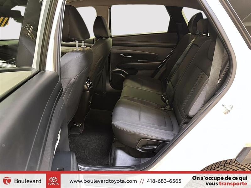 hyundai Tucson 2025 - 40