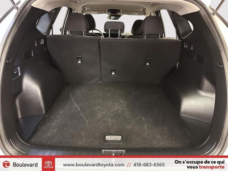 hyundai Tucson 2025 - 43