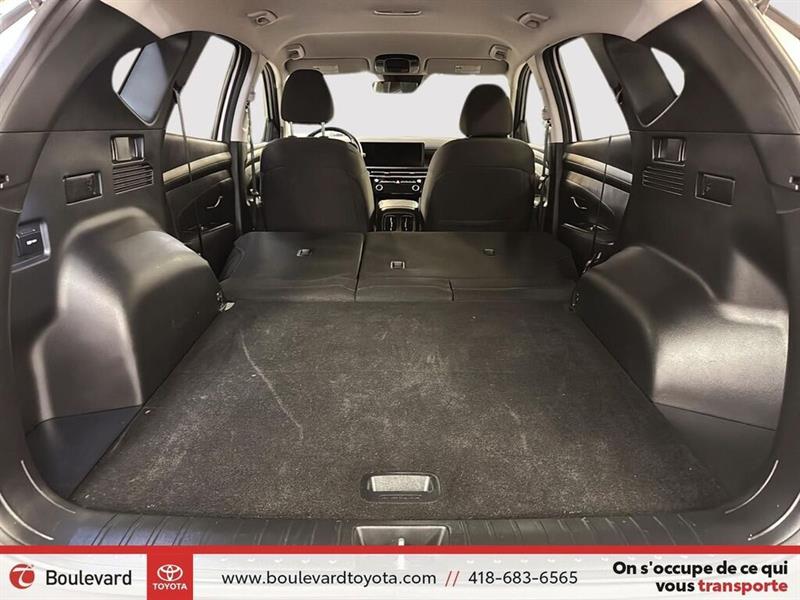 hyundai Tucson 2025 - 46