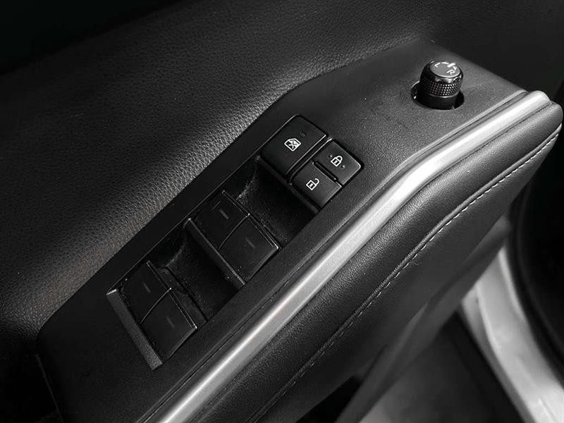 toyota Highlander 2022 - 12