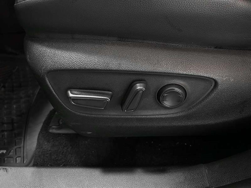 toyota Highlander 2022 - 13