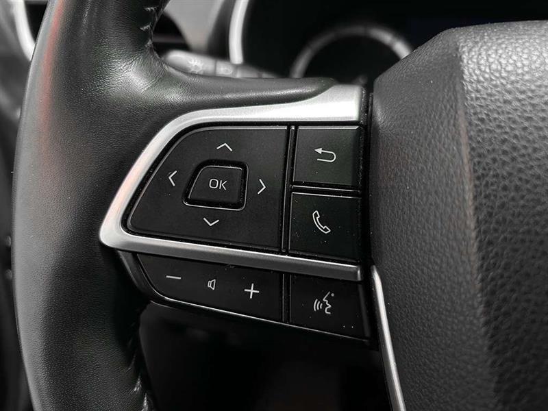 toyota Highlander 2022 - 14