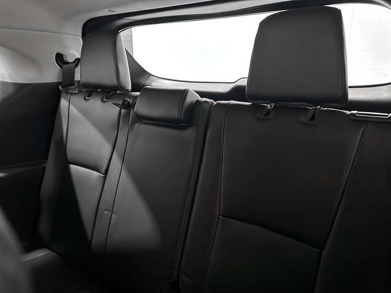 toyota Highlander 2022 - 23