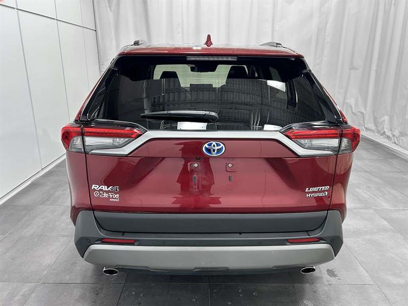 toyota RAV4 2023 - 6