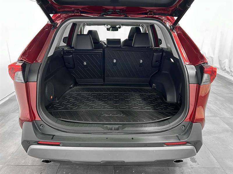 toyota RAV4 2023 - 7