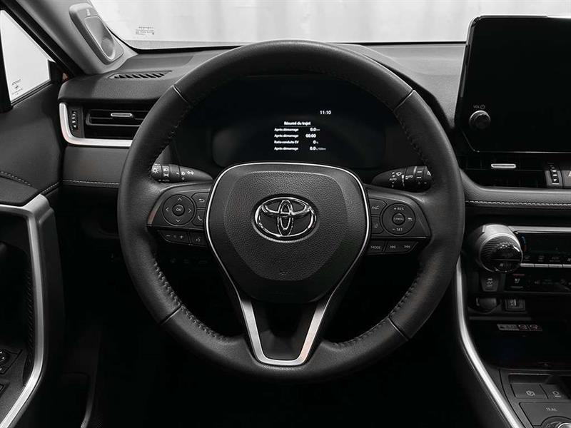 toyota RAV4 2023 - 17