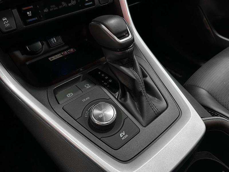 toyota RAV4 2023 - 19