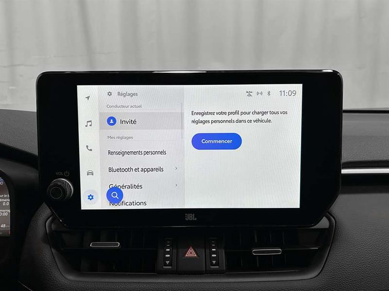 toyota RAV4 2023 - 21