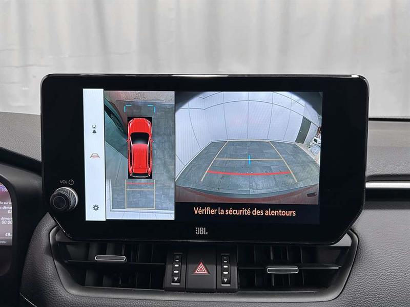 toyota RAV4 2023 - 22