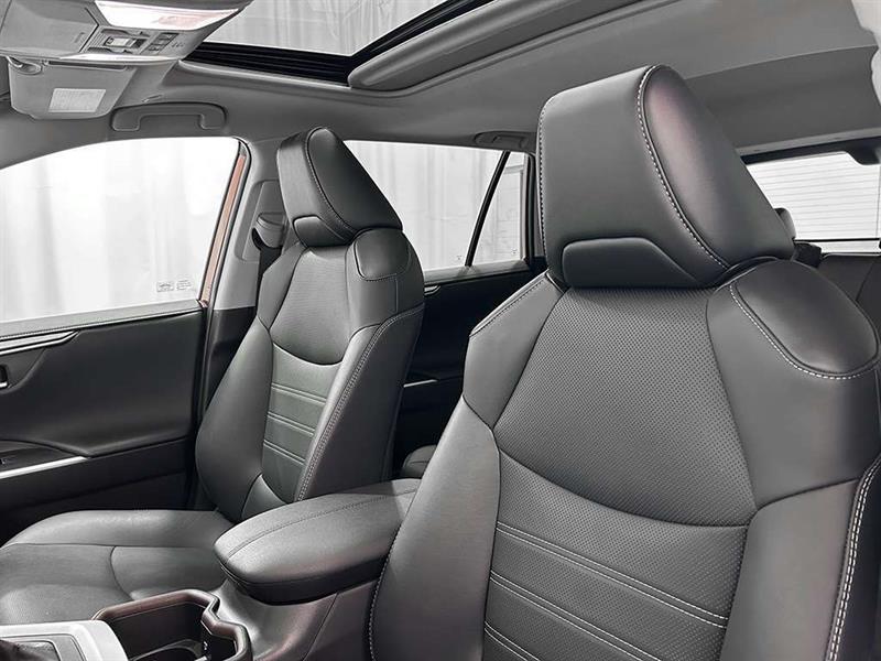 toyota RAV4 2023 - 23