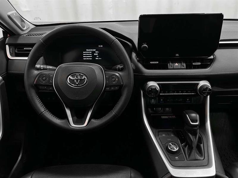 toyota RAV4 2023 - 26
