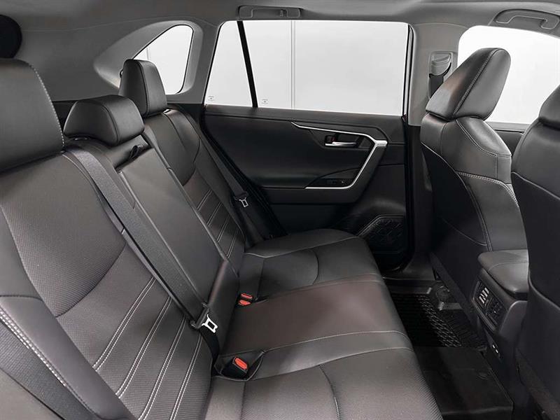 toyota RAV4 2023 - 27