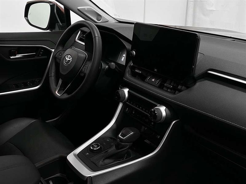 toyota RAV4 2023 - 29