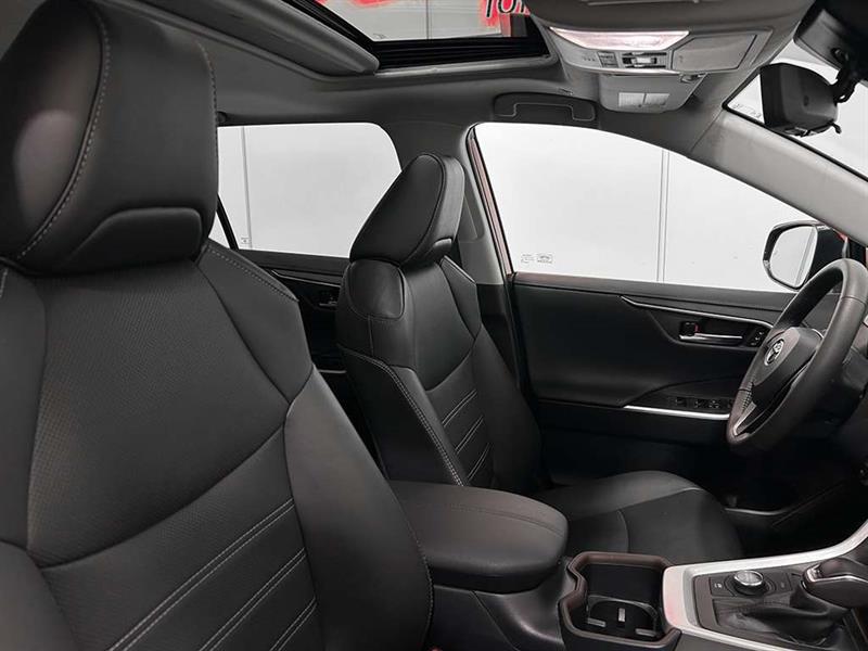 toyota RAV4 2023 - 30