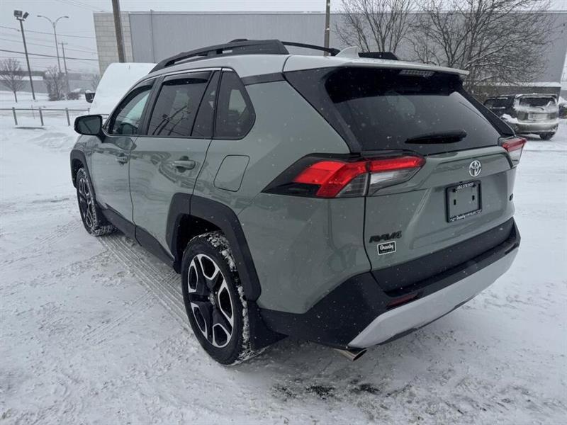 toyota RAV4 2020 - 5