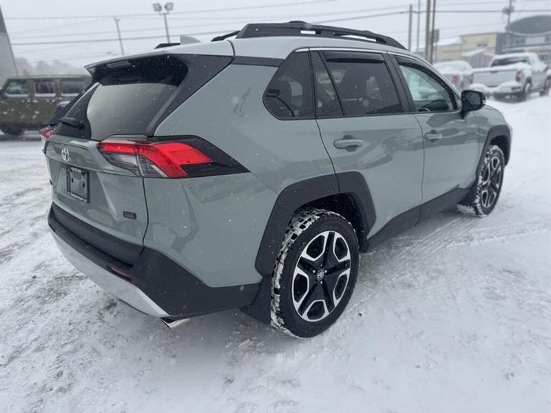 toyota RAV4 2020 - 6